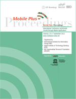 Mobile Plus - Proceedings