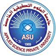 Applied Science Private University, Jordan