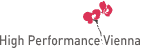 Logo High Performance Vienna