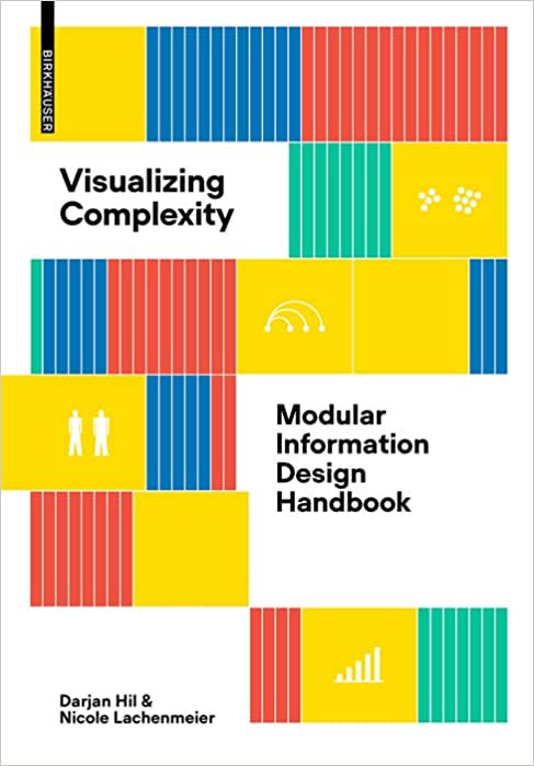 New book: Visualizing Complexity