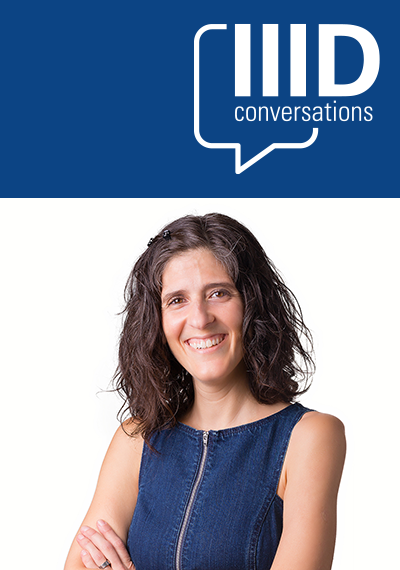 IIID Conversation with Sheila Pontis, 7 December 2023, 16:00 UTC