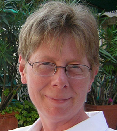 Judith Moldenhauer