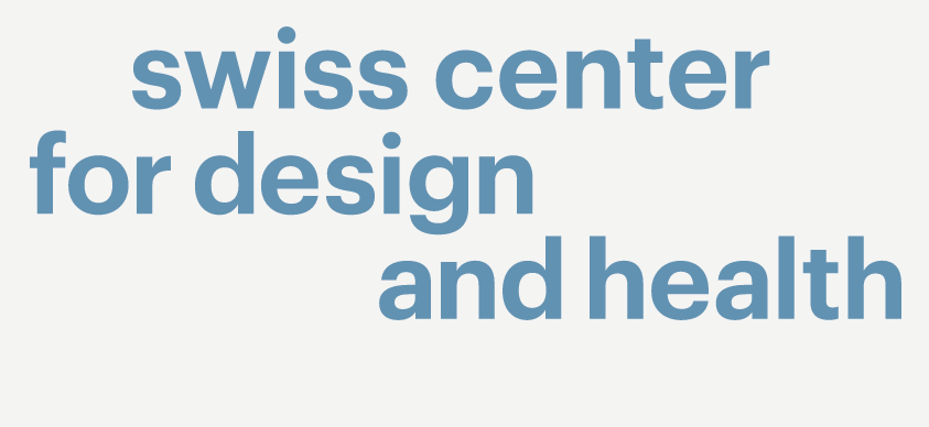 Live lectures: Swiss Center for Design and Health