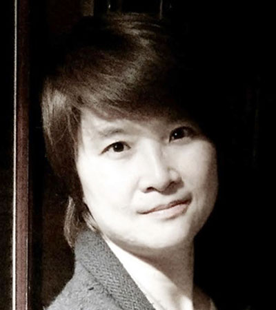 Tingyi S. Lin
